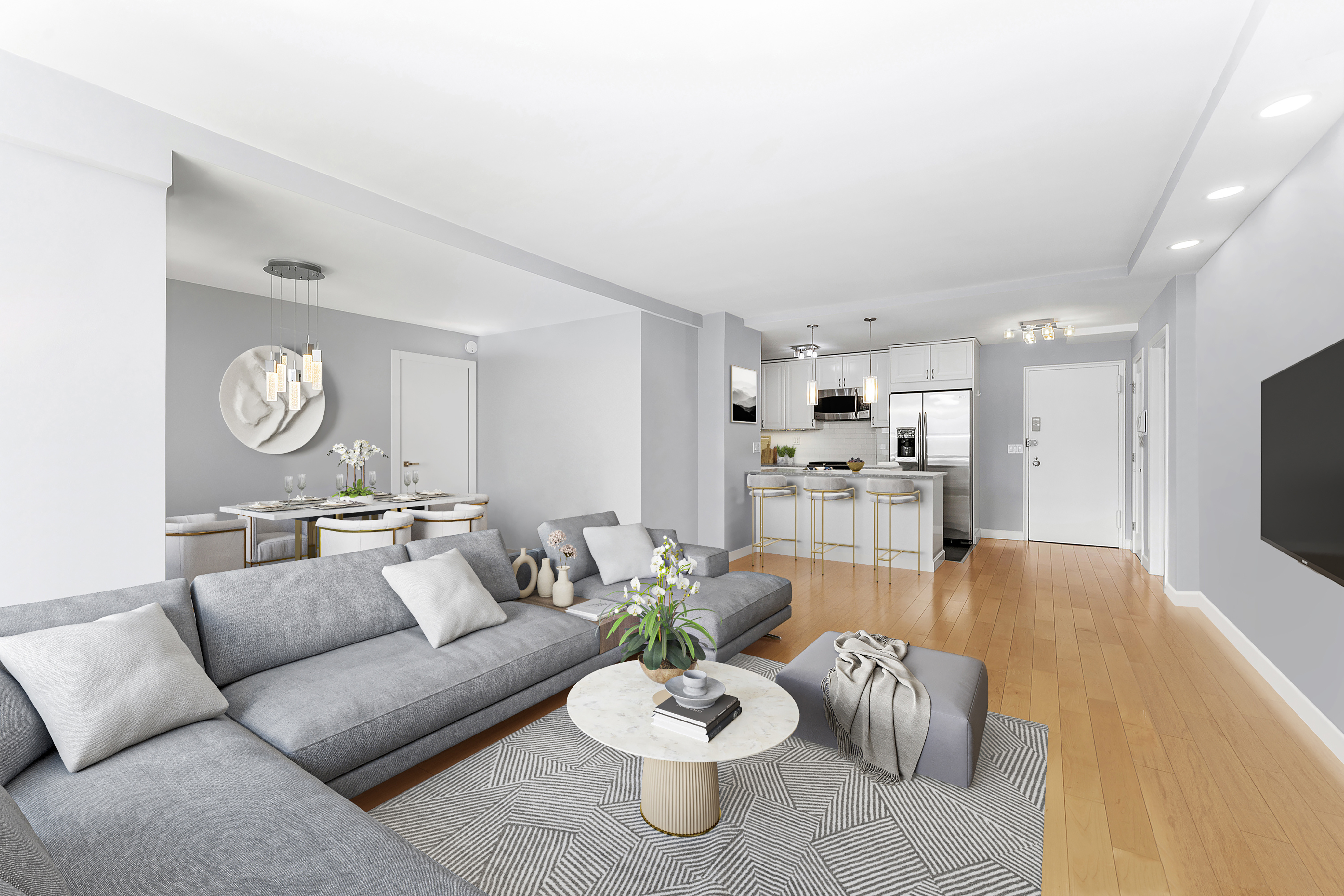 176 East 77th Street, Unit 7F Manhattan, NY 10075 - Photo 1 of 11
