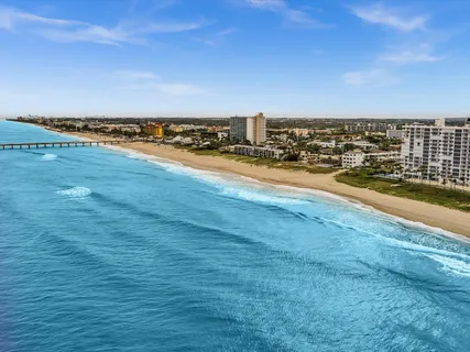 $2,281,000 | 3000 South Ocean Boulevard, Unit 1504, Boca Raton, FL 33432