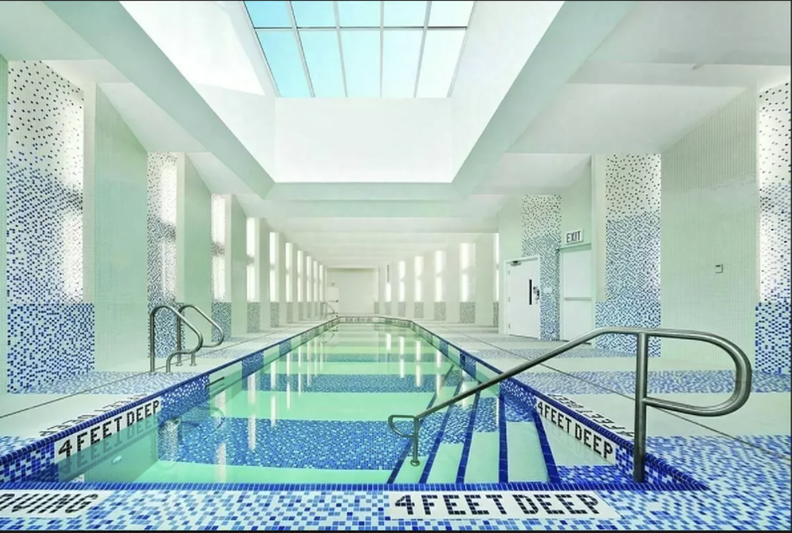 150 Myrtle Avenue, Unit 2001 Brooklyn, NY 11201 - Photo 13 of 15