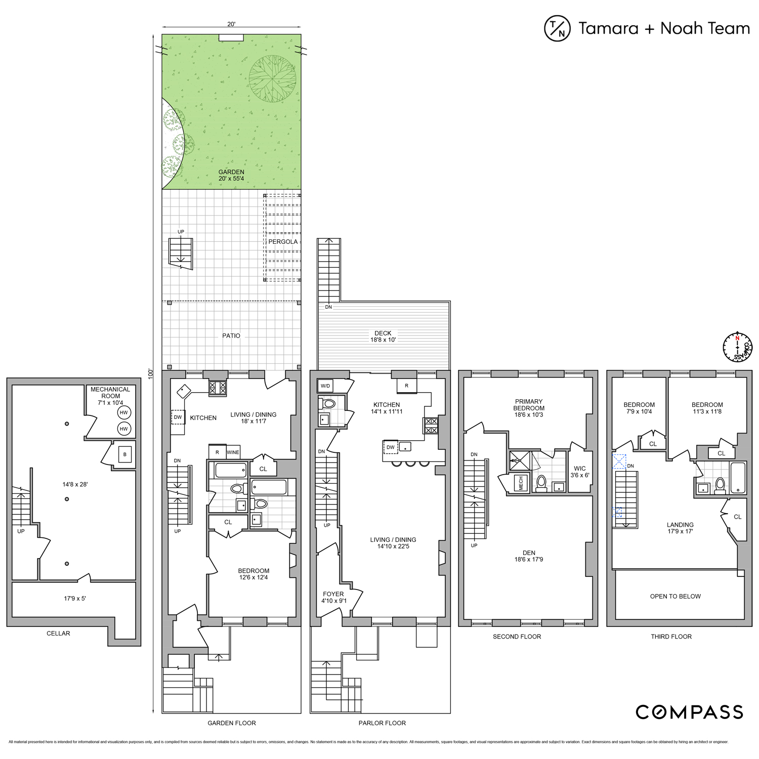 949 Gates Avenue Brooklyn, NY 11221 - Photo 18 of 19