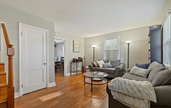 $640,000 | 5018 12th Street Northeast, Washington, DC 20017