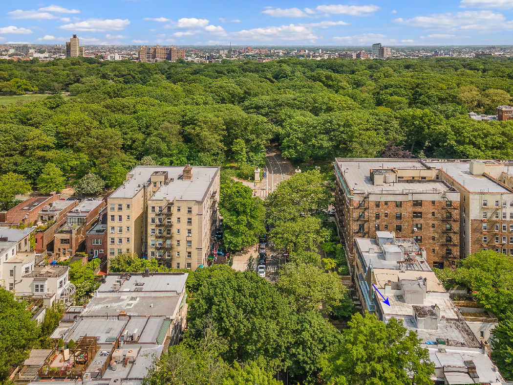 628 3rd Street Brooklyn, NY 11215 - Photo 34 of 38