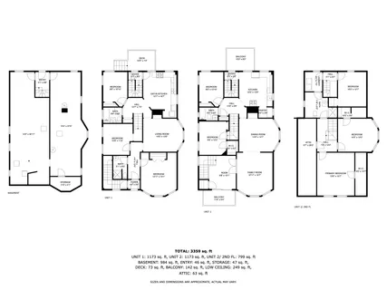 Contact Agent | 35 Asticou Road, Jamaica Plain, MA 02130