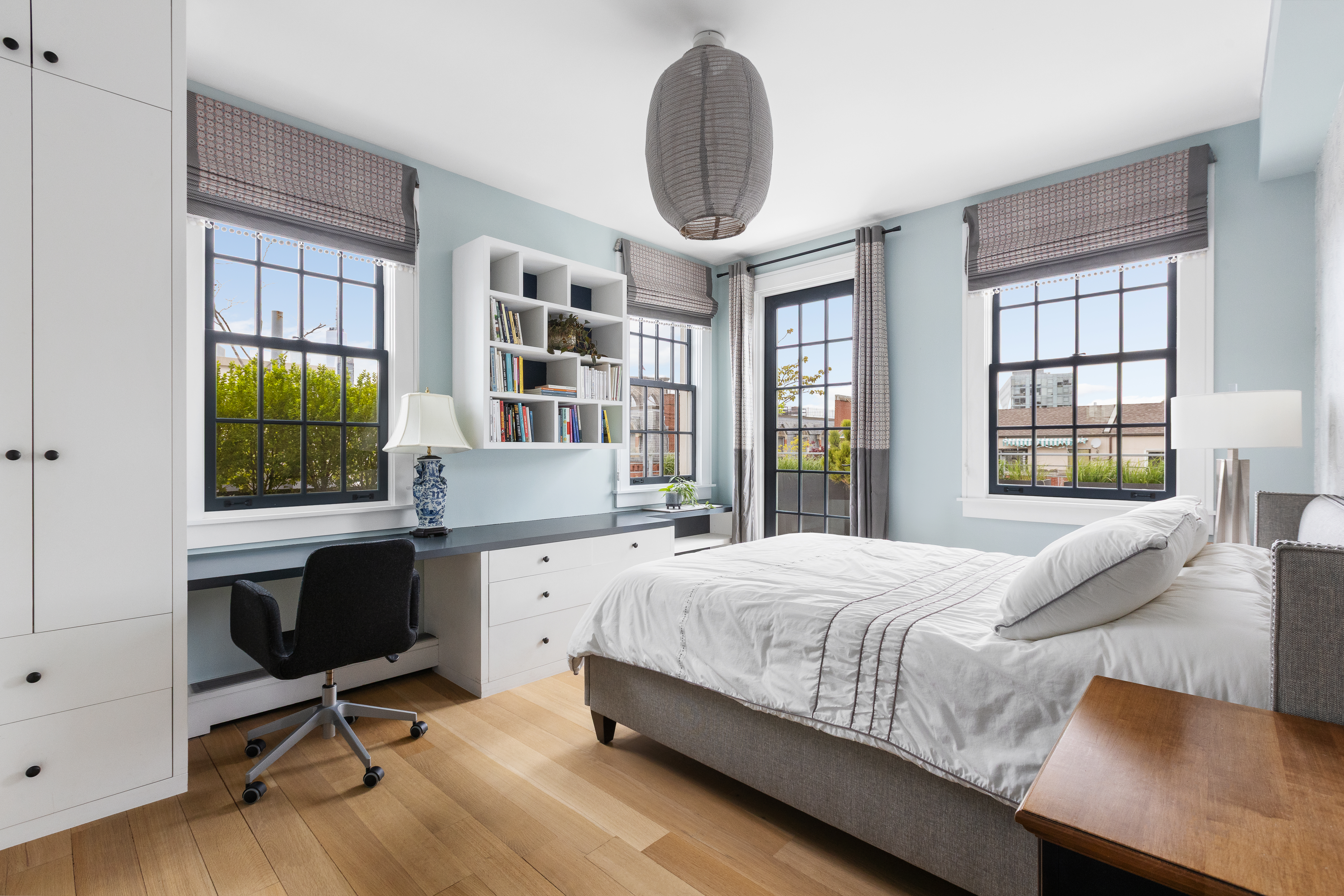 72 Poplar Street, Unit PH Brooklyn, NY 11201 - Photo 12 of 25