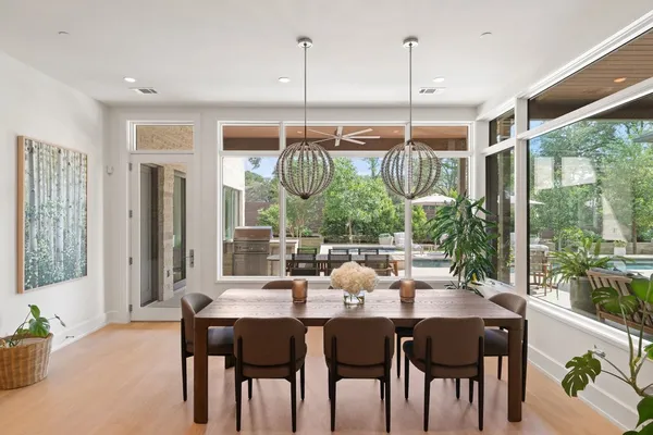 $6,350,000 | 4703 Timberline Drive, Austin, TX 78746