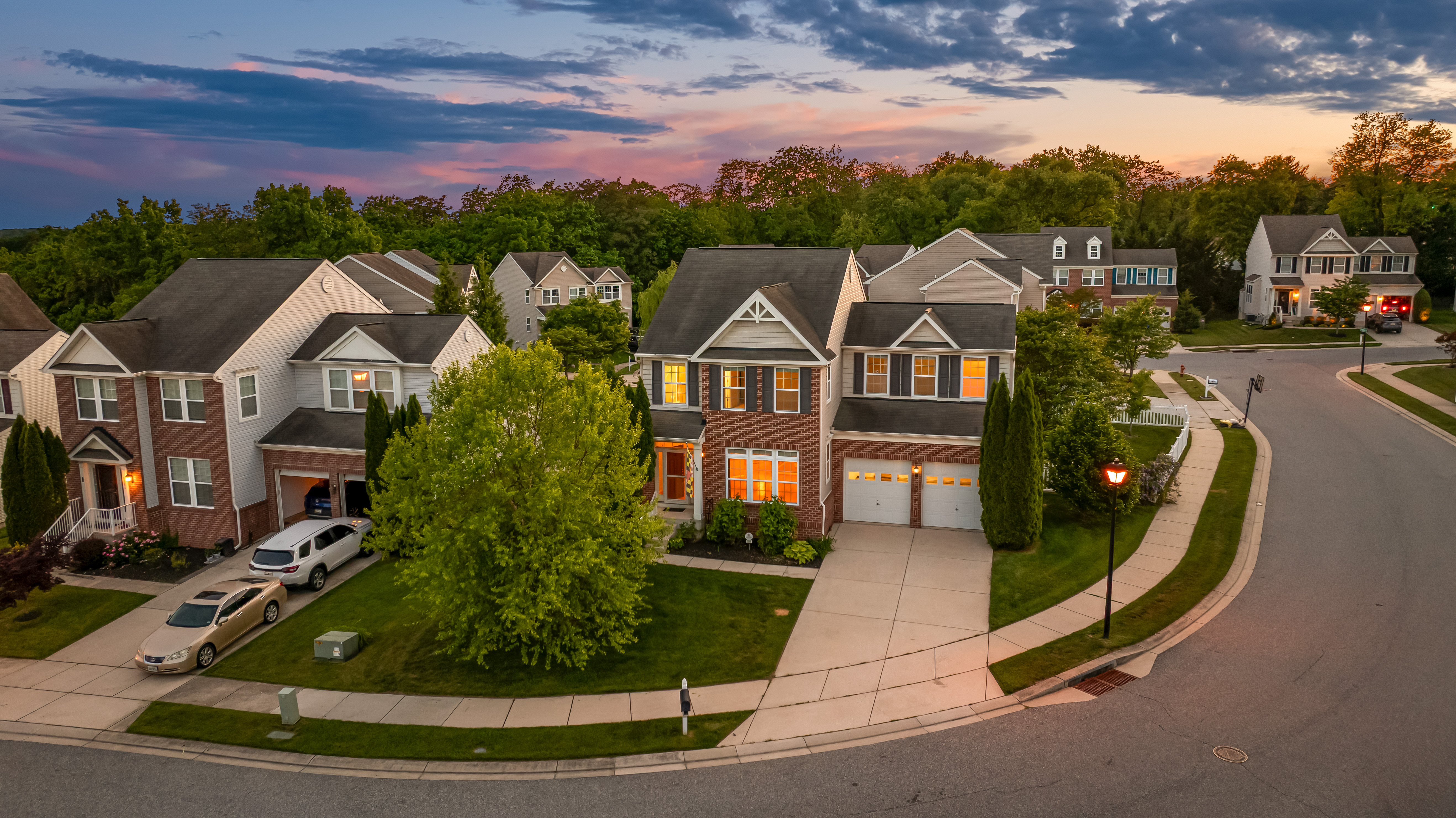 8888 Paddock Lane Baltimore, MD 21234 - Photo 16 of 30