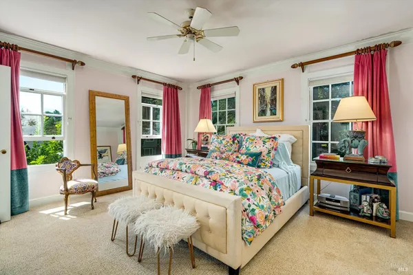 $2,800,000 | 2389 Chad Court, Napa, CA 94558