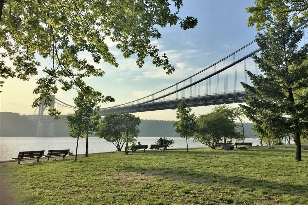 159-34 Riverside Drive West, Unit 4J Manhattan, NY 10032 - Photo 15 of 18