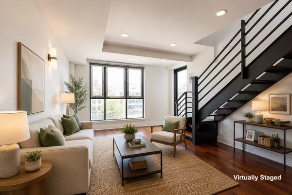 $3,900 | 149 Huron Street, Unit 6C | Greenpoint