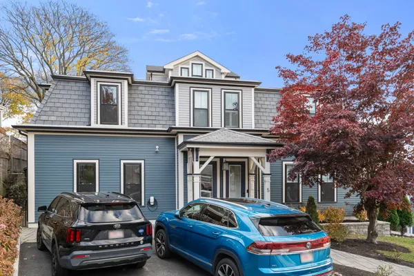 $1,725,000 | 5 Caspian Way, Unit 2, Dorchester, MA 02125
