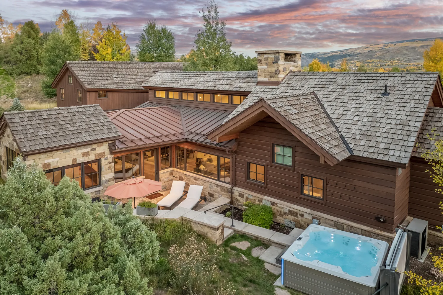 $5,750,000 | 1855 Beard Creek Trail, Edwards, CO 81632