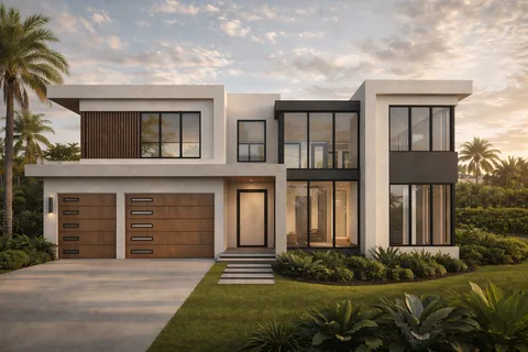 $4,600,000 | 2608 Northeast 22nd Street, Fort Lauderdale, FL 33305