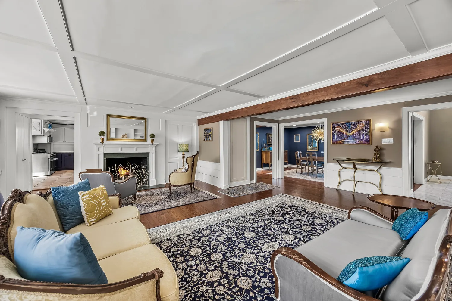 $2,450,000 | 700 Lippincott Avenue, Moorestown, NJ 08057