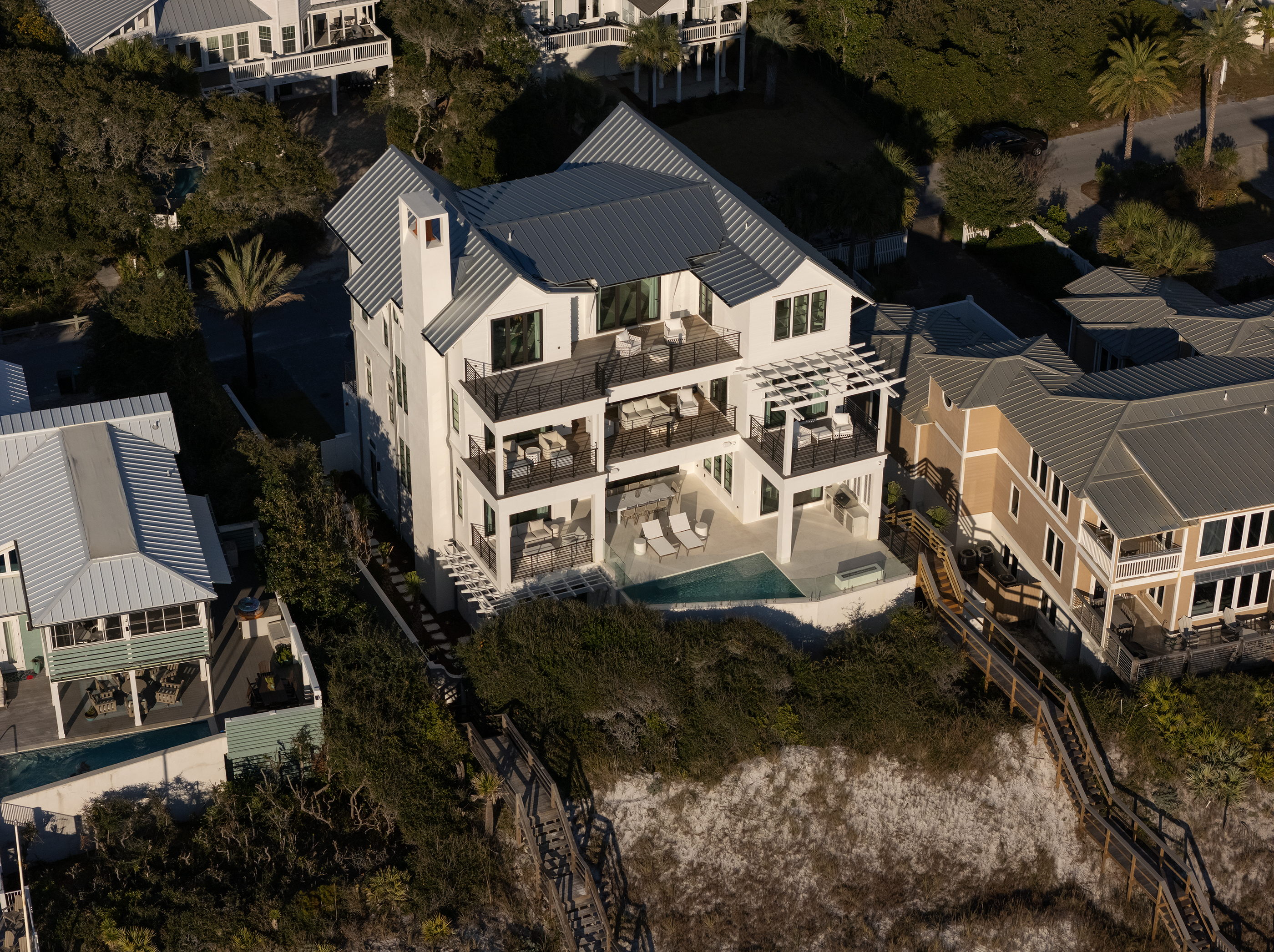 191 Pelican Circle Inlet Beach, FL 32461 - Photo 4 of 46