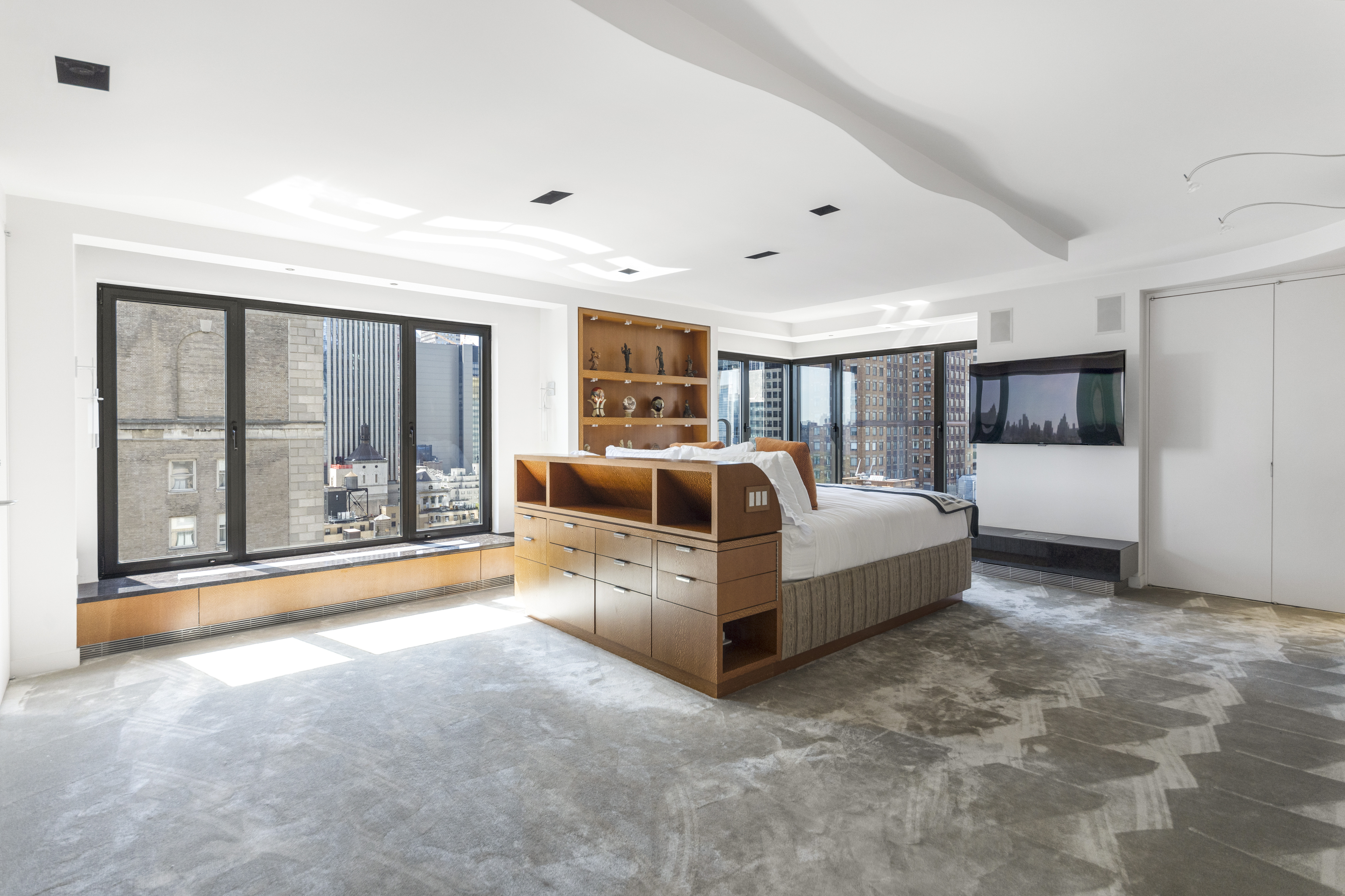 200 Central Park South, Unit 29AB Manhattan, NY 10019 - Photo 9 of 13