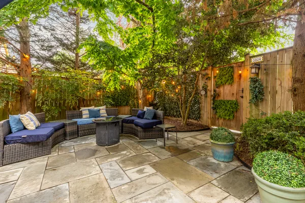 Contact Agent | 3804 Jenifer Street Northwest, Washington, DC 20015