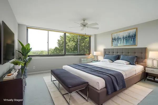 $209,990 | 600 Roosevelt Boulevard, Unit 510, Falls Church, VA 22044