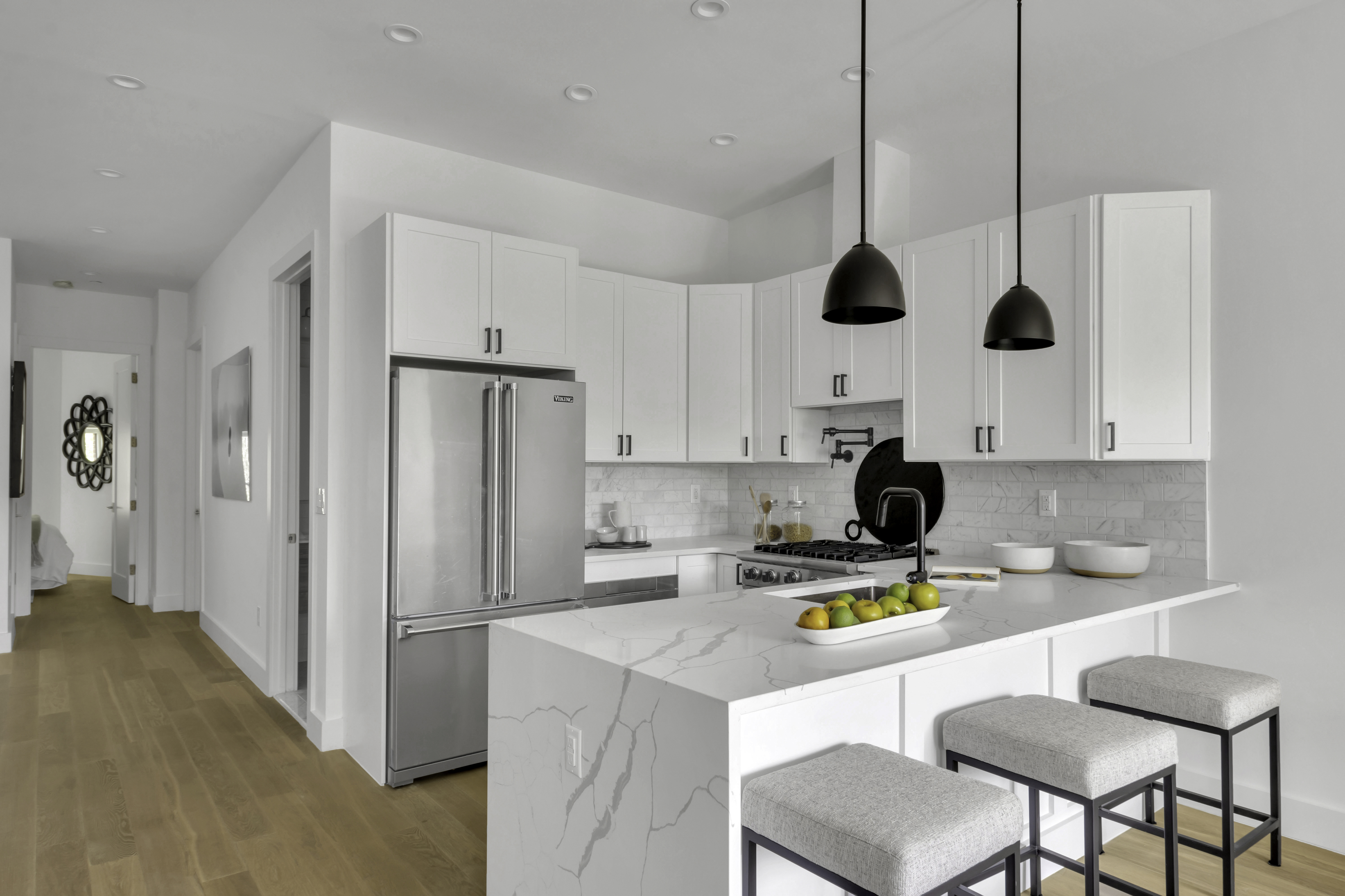 102 Summit Street, Unit 3 Brooklyn, NY 11231 - Photo 6 of 20