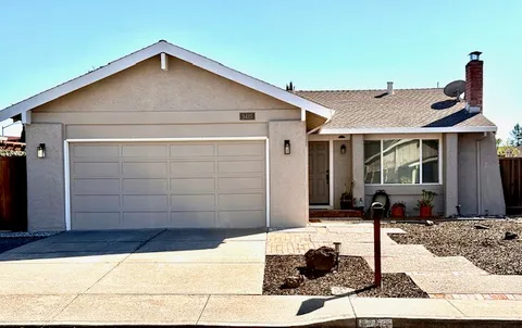 $1,325,000 | 3415 Loreto Drive, San Ramon, CA 94583