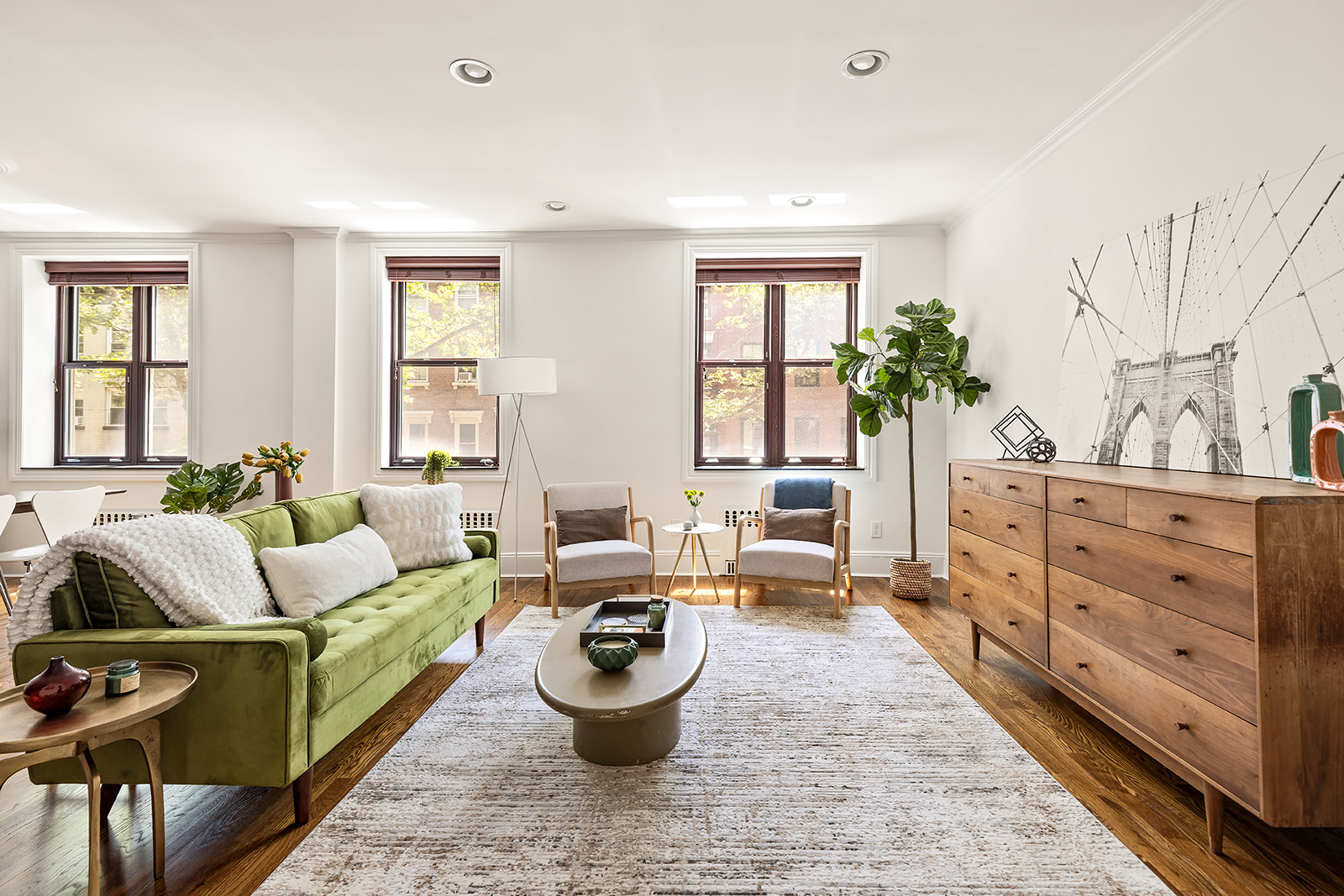 21 Douglass Street, Unit 2 Brooklyn, NY 11231 - Photo 1 of 12