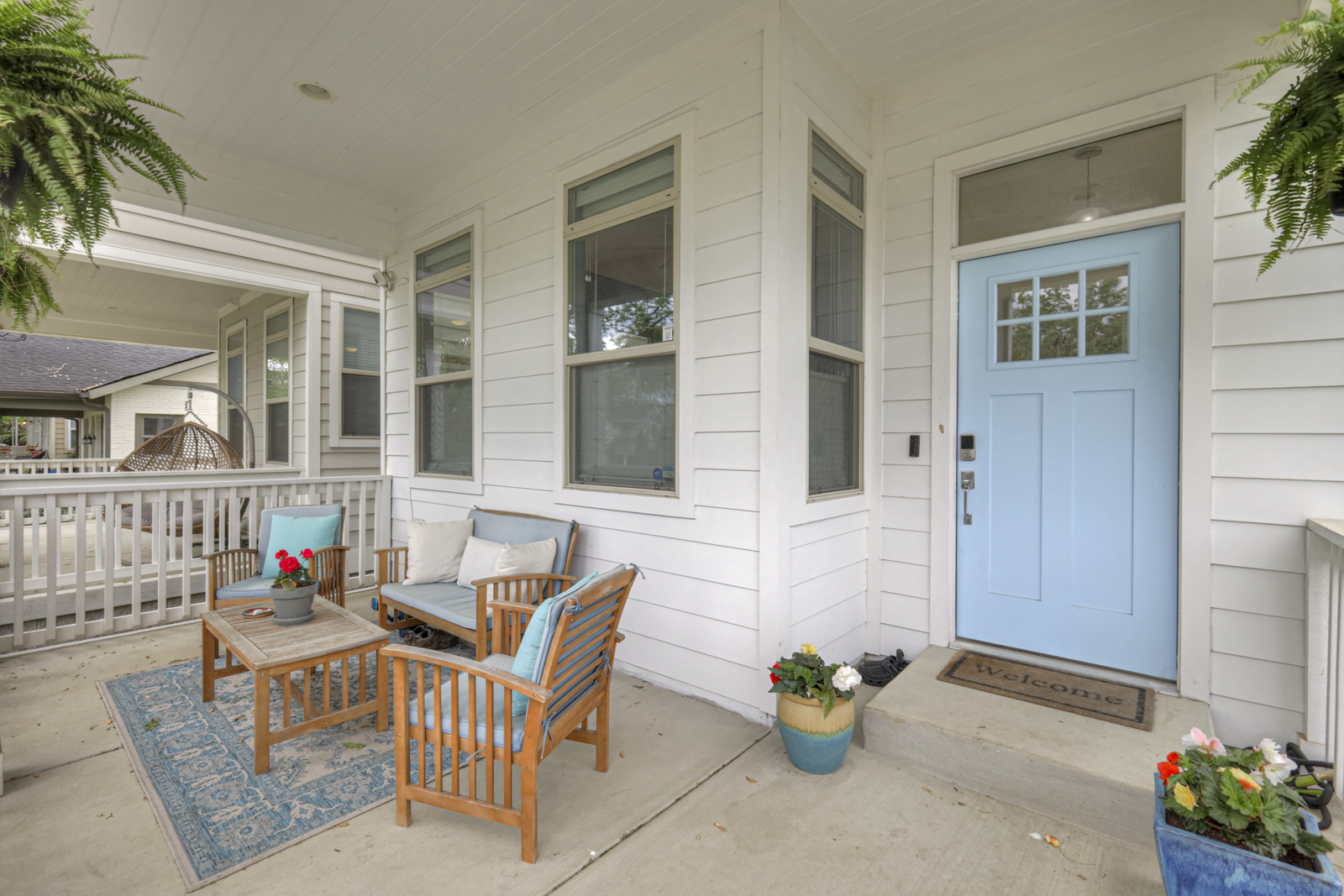 1344 Stainback Avenue Nashville, TN 37207 - Photo 2 of 43