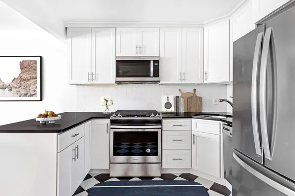 $1,735,000 | 26 Monitor Street, Unit 1 | Williamsburg