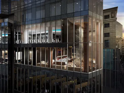 Contact Agent | 1 Franklin Street, Unit 1408, Boston, MA 02110