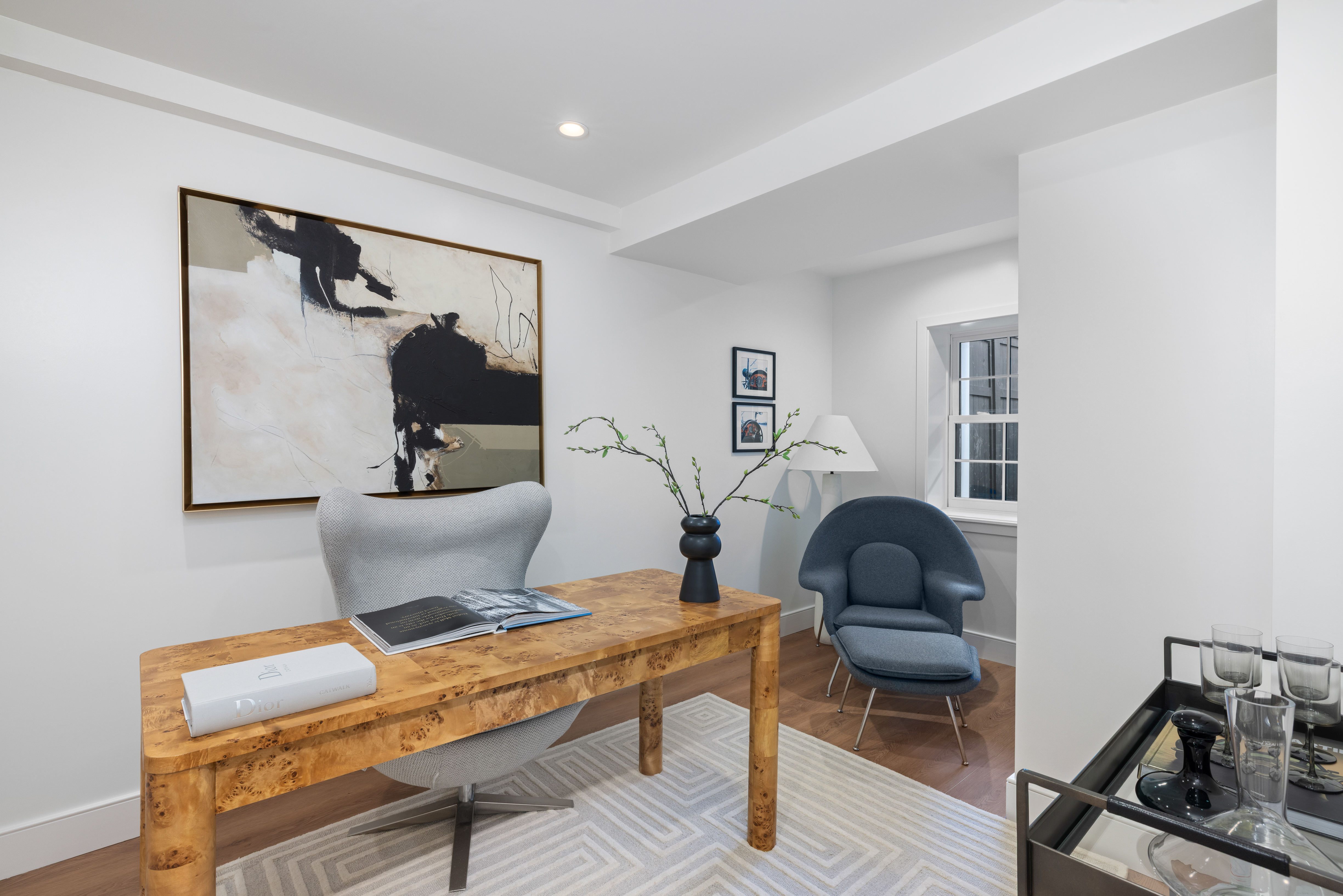 417 Beacon Street, Unit 1 Boston, MA 02115 - Photo 20 of 22