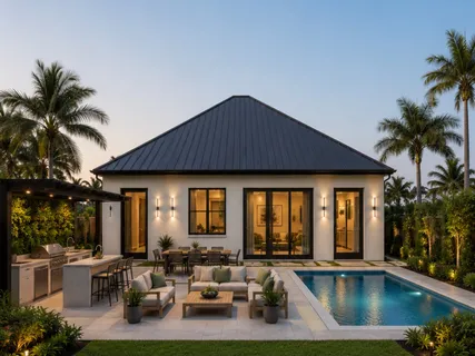 $1,095,000 | 15340 Red Head Avenue, Port Charlotte, FL 33981