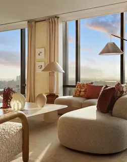 $15,000,000 | 277 5th Avenue, Unit PH53 | NoMad