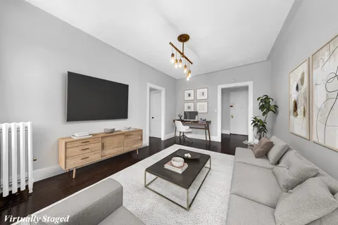 $320,000 | 37-20 83rd Street, Unit 6J | Jackson Heights