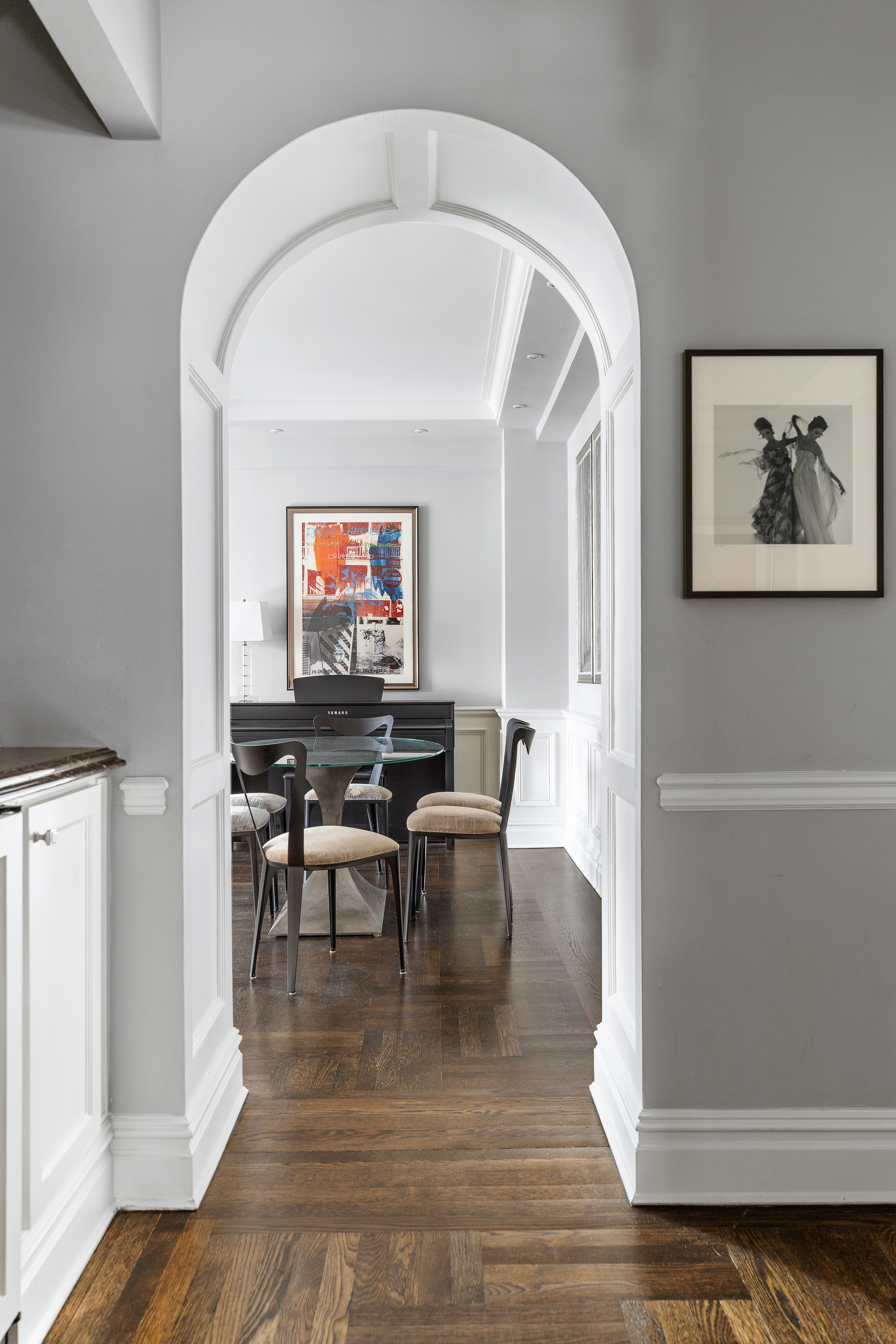 930 5th Avenue, Unit 9F Manhattan, NY 10021 - Photo 4 of 15