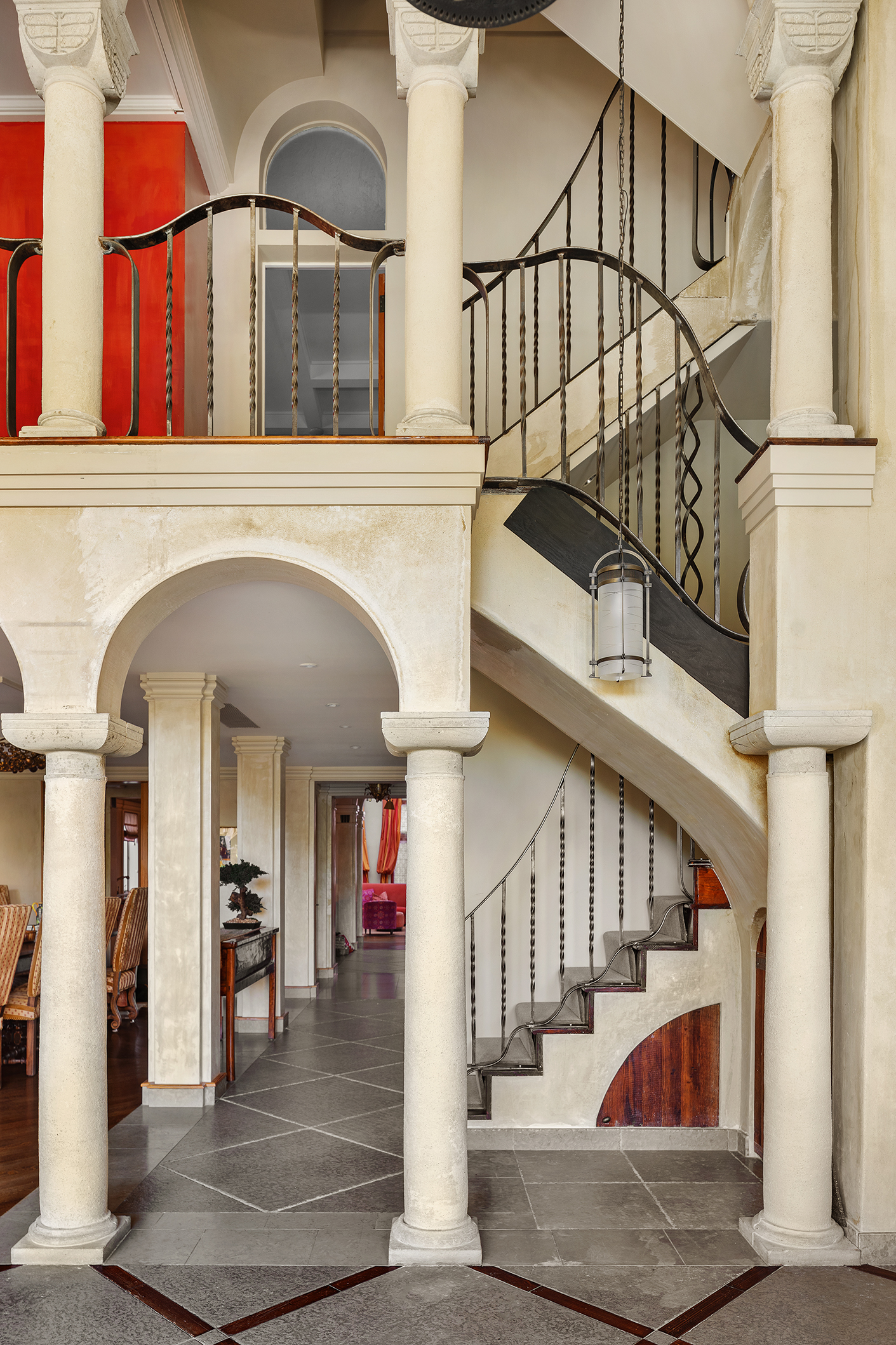 428 Columbus Avenue, Unit PH Manhattan, NY 10024 - Photo 8 of 23