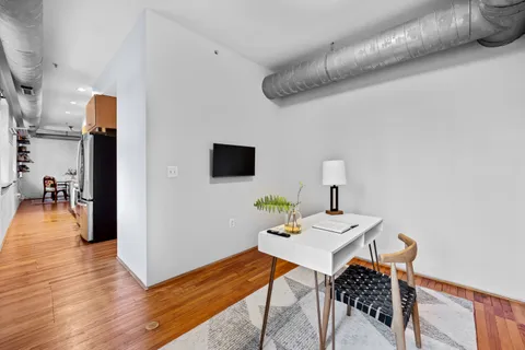 $215,000 | 104 West Madison Street, Unit 9, Baltimore, MD 21201