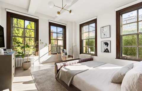 $5,250,000 | 100 Hudson Street, Unit 7BC | TriBeCa