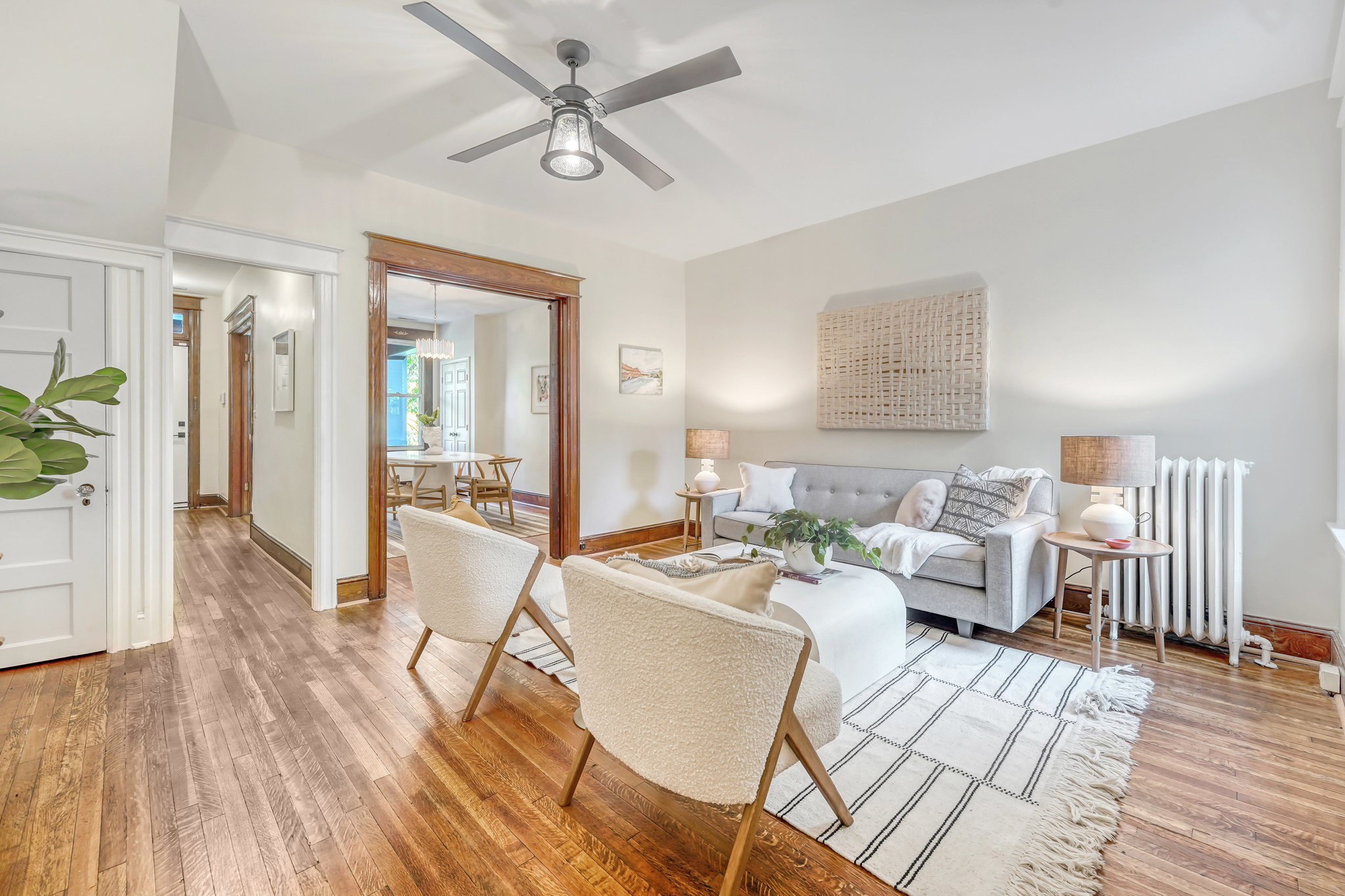 1017 E Street Northeast Washington, DC 20002 - Photo 11 of 58