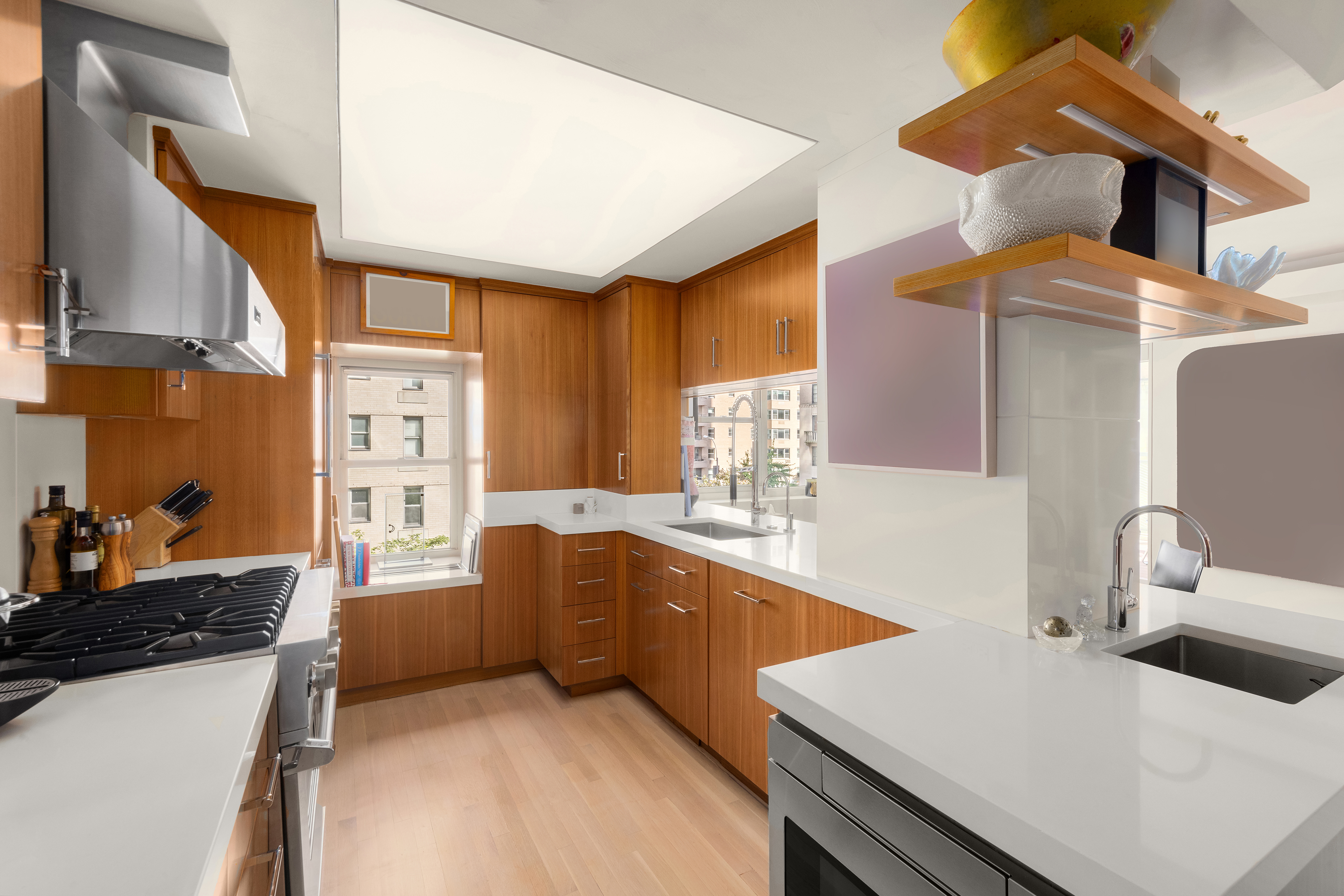 2 5th Avenue, Unit 4C Manhattan, NY 10011 - Photo 6 of 12