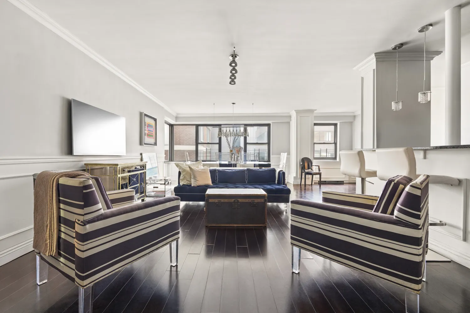 $1,450,000 | 136 East 56th Street, Unit 10JK | Midtown East