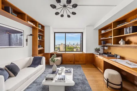 $11,800,000 | 111 West 67th Street, Unit 28DEF | Upper West Side