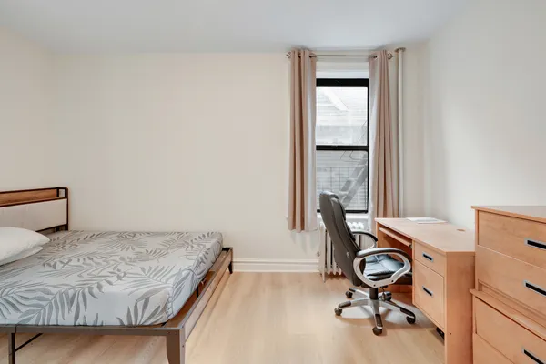 $350,000 | 1212 Ocean Avenue, Unit 2A | Fiske Terrace