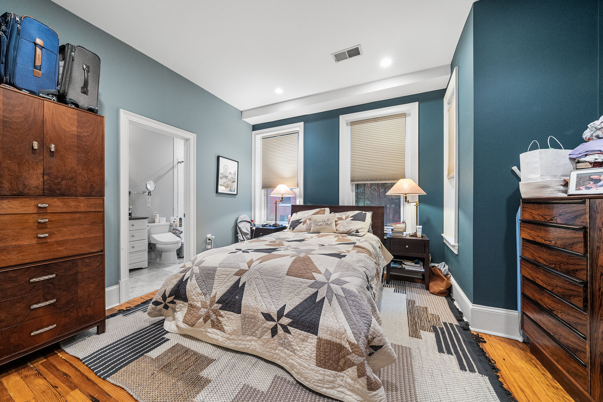1423 R Street Northwest, Unit 105 Washington, DC 20009 - Photo 19 of 23
