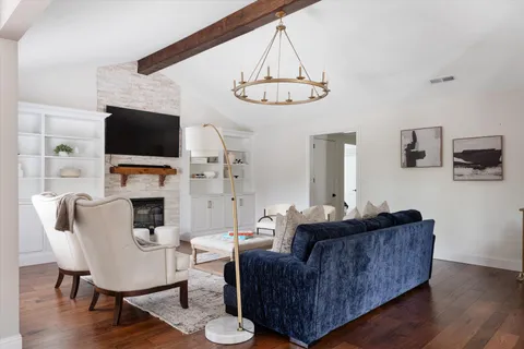 $1,925,000 | 8115 Vaden Drive, Brentwood, TN 37027