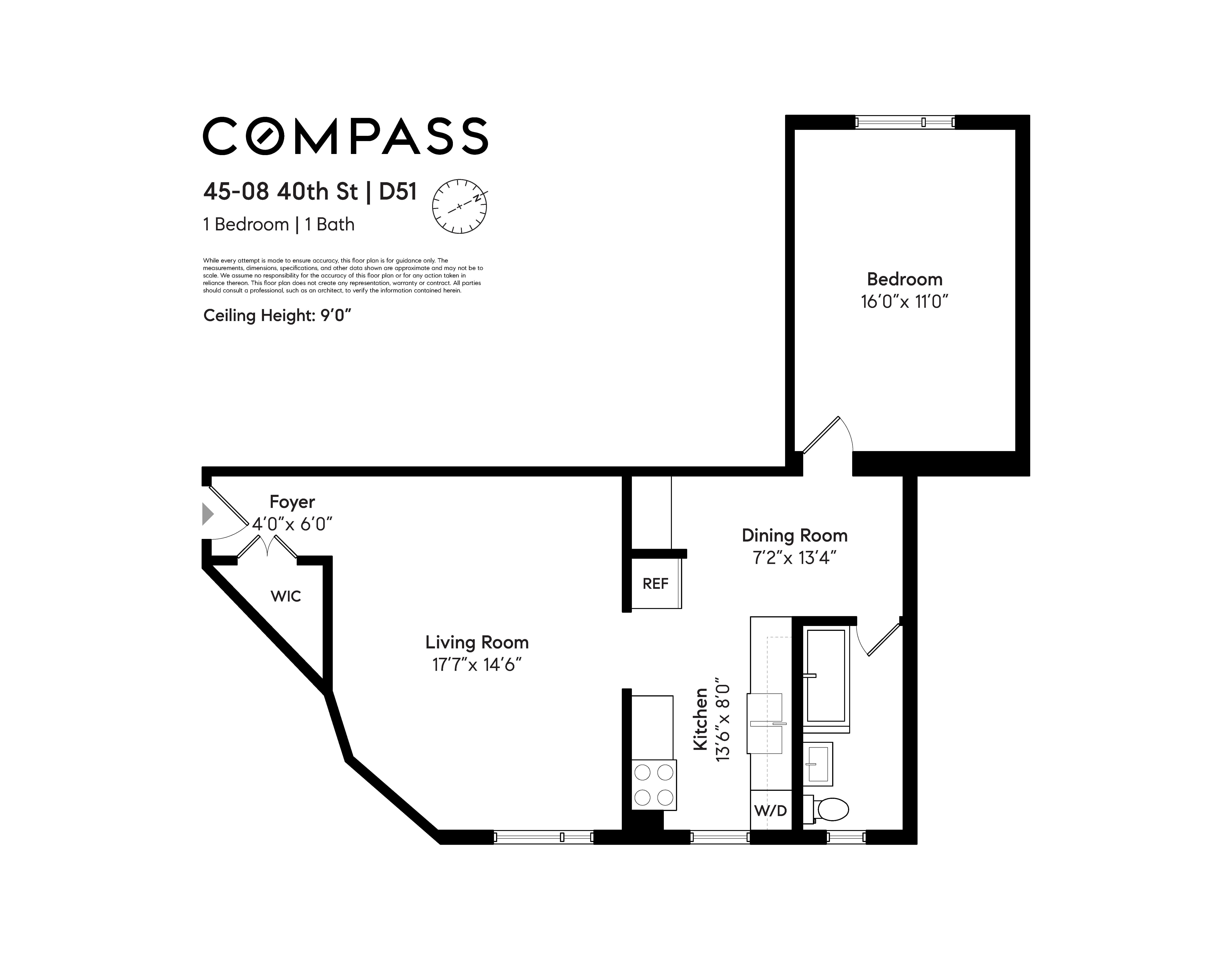 45-08 40th Street, Unit D51 Queens, NY 11104 - Photo 10 of 10