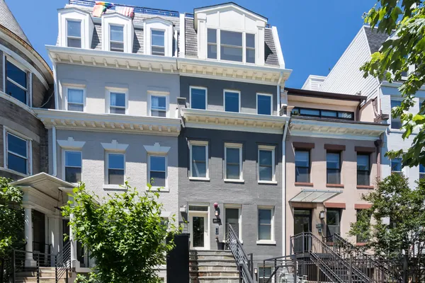 $675,000 | 1451 Girard Street Northwest, Unit 4, Washington, DC 20009