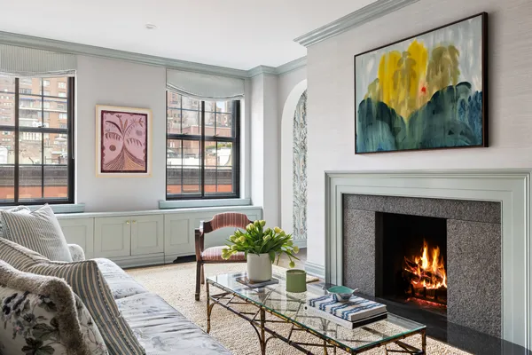 $6,100,000 | 955 Lexington Avenue, Unit 6/7A | Lenox Hill