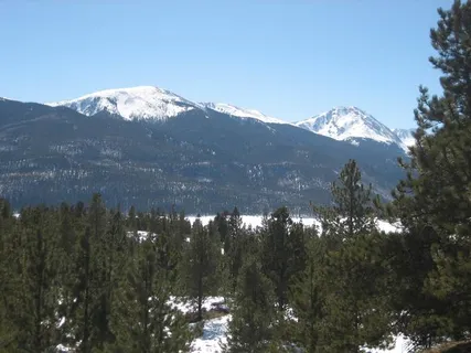 a view of a house in a field