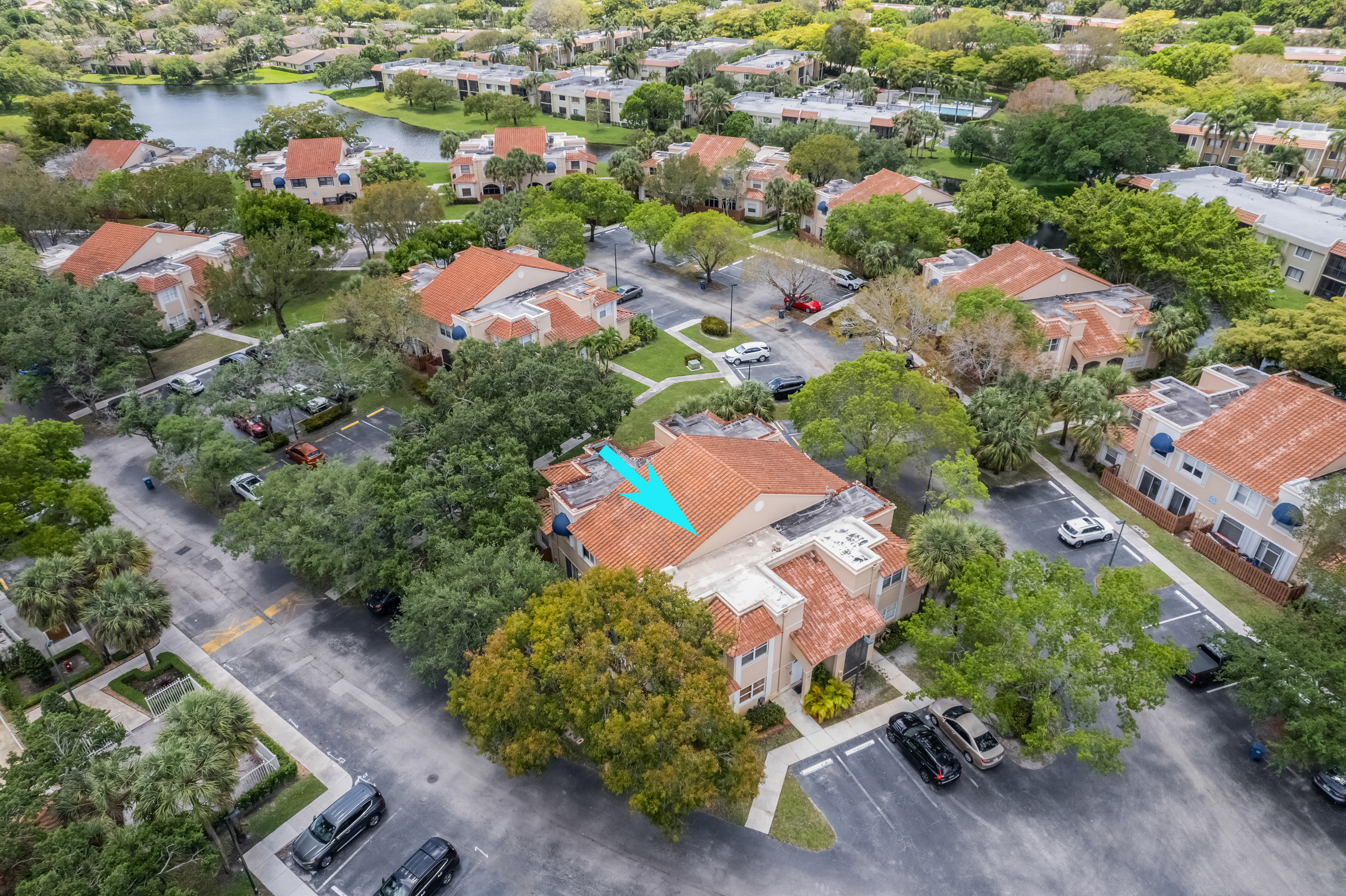 595 Racquet Club Road, Unit 74 Weston, FL 33326 - Photo 40 of 40