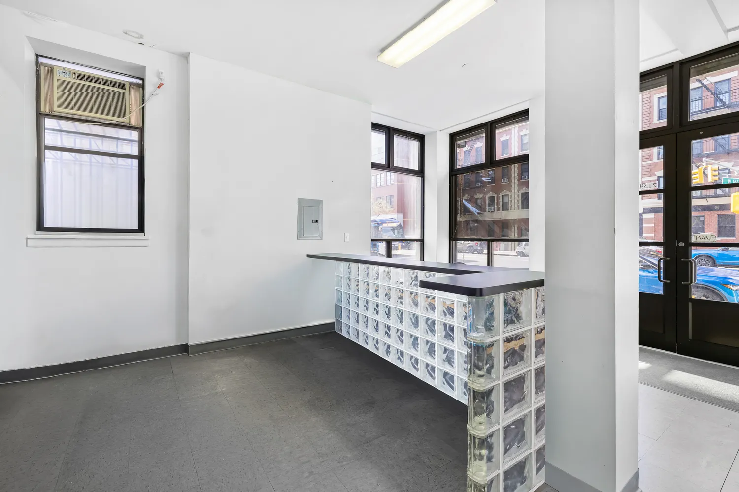 $5,852 | 2139 Amsterdam Avenue, Unit COMMERCIAL | Washington Heights