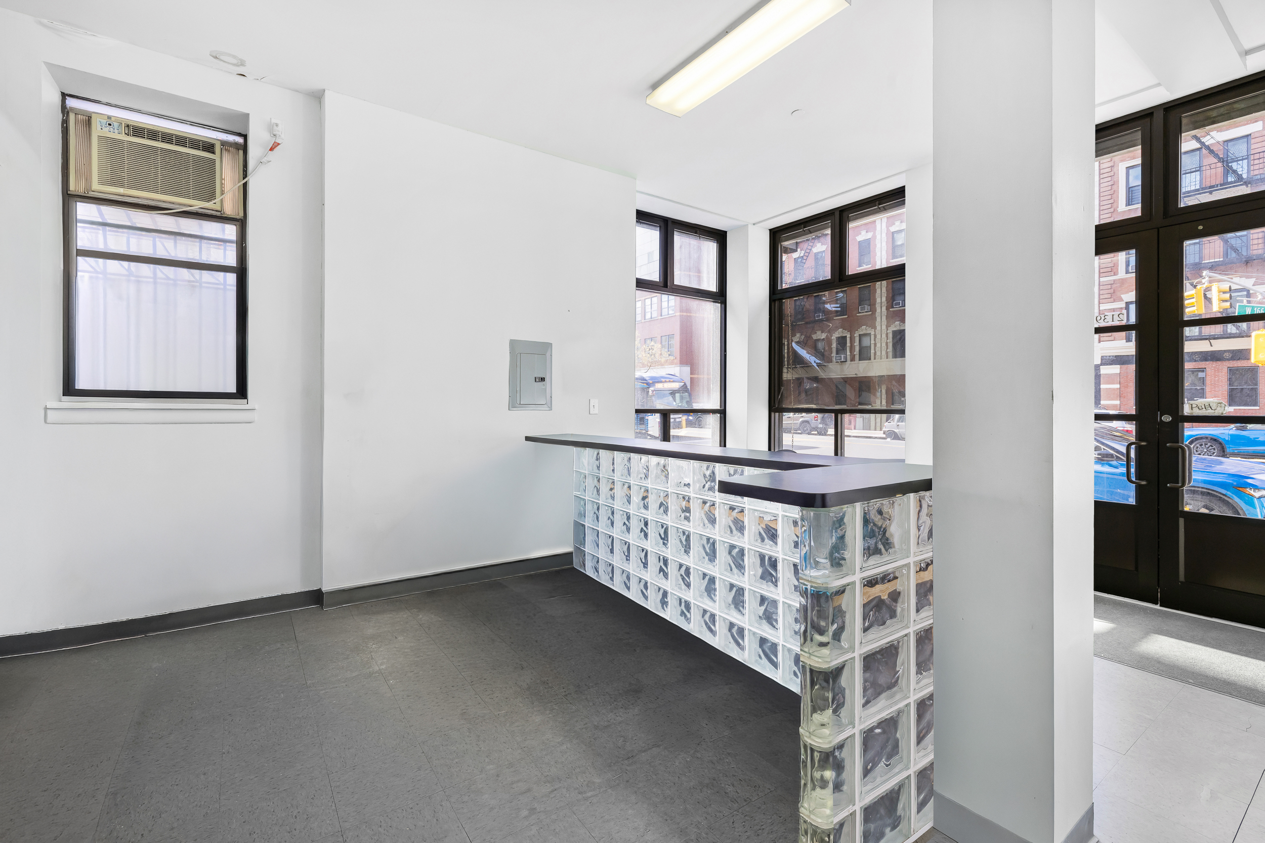 2139 Amsterdam Avenue, Unit COMMERCIAL Manhattan, NY 10032 - Photo 4 of 14