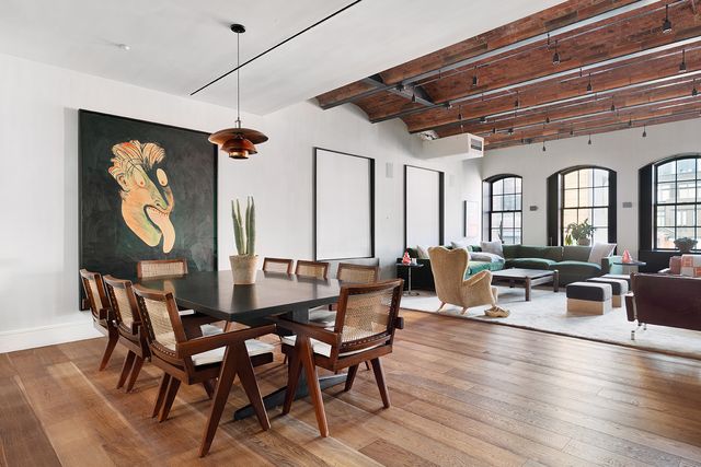 $10,562,500 | 36 Bleecker Street, Unit 5A | NoHo